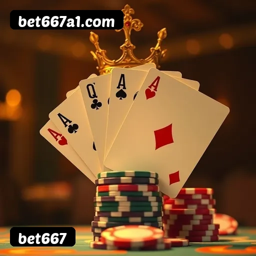 App Mobile bet667 - Jogue em Qualquer Lugar no Seu Smartphone