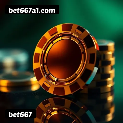 Imagem secundária para conteúdo da página Facebook bet667