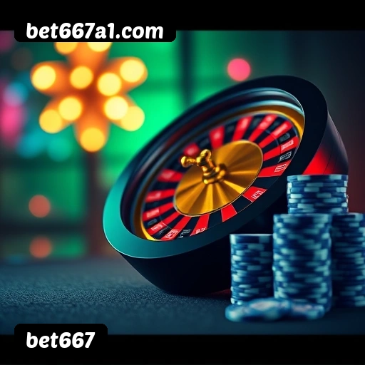 Imagem secundária de apoio para instalação do app bet667
