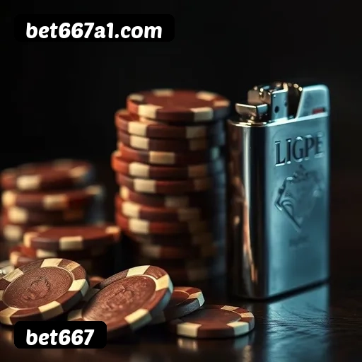 Interface de Apostas ao Vivo - Transmissão e Odds em Tempo Real