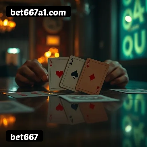 Jogos de Cassino ao Vivo