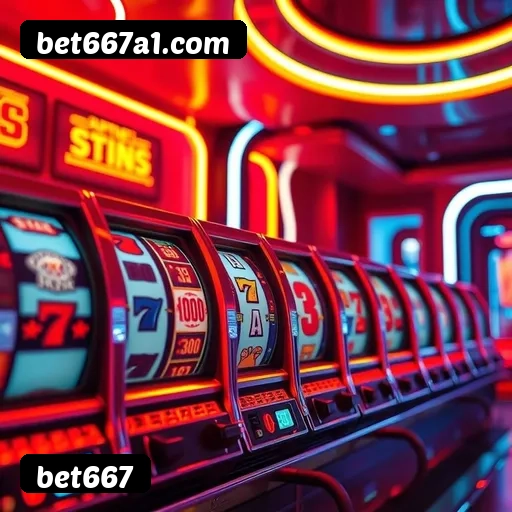 Benefícios do Login bet667 - Bônus e Vantagens Exclusivas