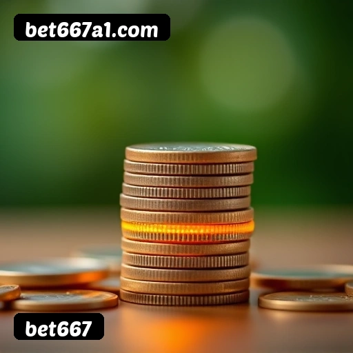 Coleção Premium de Slots bet667 - NetEnt, Pragmatic Play, Evolution