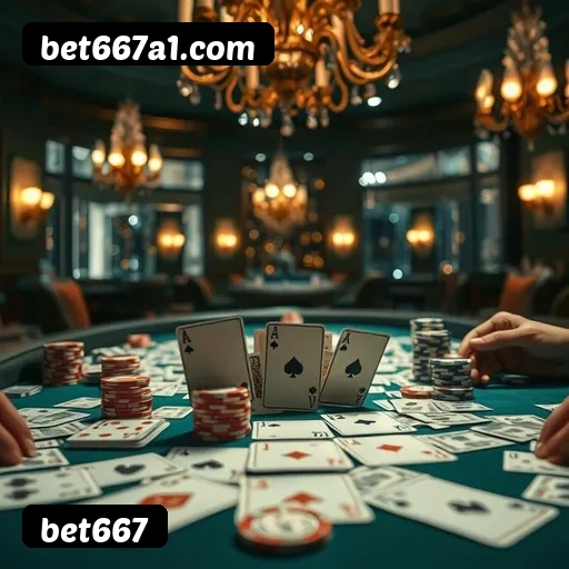 Prévia de conteúdo do canal Telegram bet667